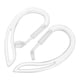 thumbnail image 2 of 2 piezas Auriculares inalámbricos rotativos de oídos accesorios de gancho de oído de silicona suave ajustable para uso diario, 2 of 6