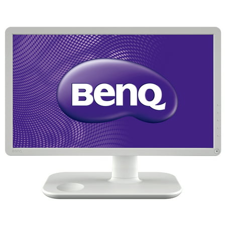 BenQ 21.5" LED Widescreen Monitor (VW2235H White)