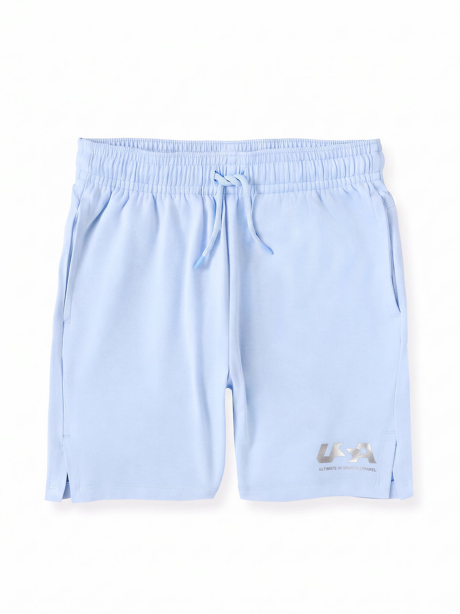 Garanimals Activewear Toddler Boy Athletic Shorts, 3-Pack, Sizes 2T–6T