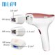 thumbnail image 1 of Máquina de depilación Ipl eléctrica corporal con láser permanente MLAY, entrega rápida, uso doméstico, depiladora púbica para mujeres y hombres, herramientas sexuales Tan Jianjun unisex, 1 of 2