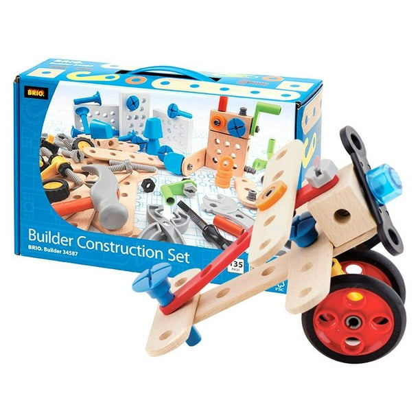 Brio builders cheap