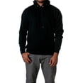 thumbnail image 2 of GHSDFBB Mens Ultimate Cotton Heavyweight Pullover Hoodie Sweatshirt, 2 of 7
