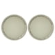 thumbnail image 1 of Cojín de silicona antideslizante para asiento de botella, alfombrilla de copa de diamante para coche, 2 uds. Wmkox8yii FHAKJF2504, 1 of 1
