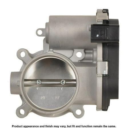 CARDONE New 6E-7014 Fuel Injection Throttle Body fits 2013-2019 Chrysler, Dodge, Fiat