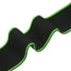 thumbnail image 5 of 2 uds tobilleras, tobillera de compresión transpirable ajustable unisex, para protección deportiva, verde, talla única, 5 of 7