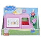 thumbnail image 2 of Peppa Pig Peppas Adventures Peppas Camión de Helados Vehículo Juguete Preescolar Habla y Sonidos Figura y Accesorio de Peppa Edades de 3 años en adelante, 2 of 5