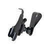 Hip-Kicker IPV-215-BL SmartPhone Holder with Rotating Visor