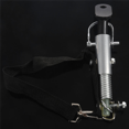 thumbnail image 4 of 2 Set Bike Trailer Hitch Universal Bike Trailer Baby/Pet Hitch Linker Connector Bicycle Rear Rack Accessories, 4 of 7