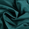 thumbnail image 5 of WOWMAX Reading Pillow Bed Wedge Large Adult Backrest Lounge Cushion with Pocket Firm Back Support for Sitting Up in Bed Couch Without arms for GERD Heartburn Velvet for Christmas/Holidays Cyan, 5 of 7