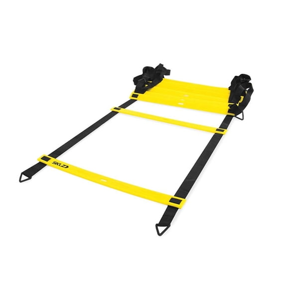Escalera de Agilidad SKLZ Amarilla