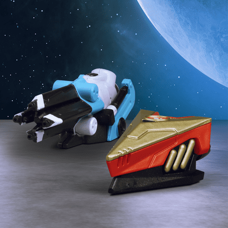Ubisoft, Starlink: Battle for Atlas Weapon Pack, Hailstorm, UBP90902138