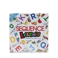 thumbnail image 1 of Juego de mesa Goliath SEQUENCE Letters from A to Z para niños de 4 a 7 años, 1 of 2
