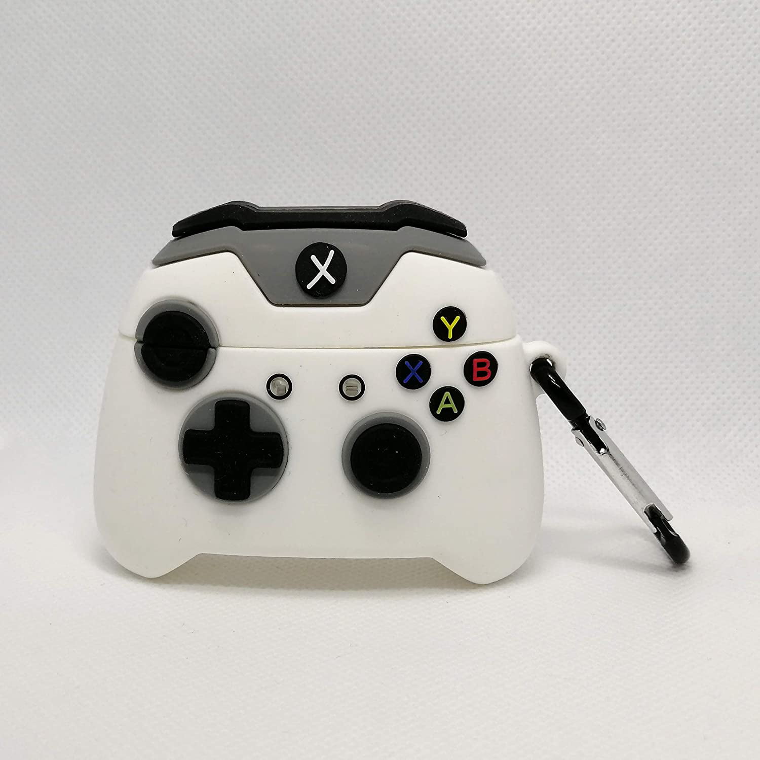 use airpods with xbox one x
