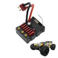 thumbnail image 5 of Brushless ESC Speed Controller for SCY 16101 16102 16103 16201 Pro 1/16 Brushless RC Car Upgrades Parts Accessories, 5 of 5