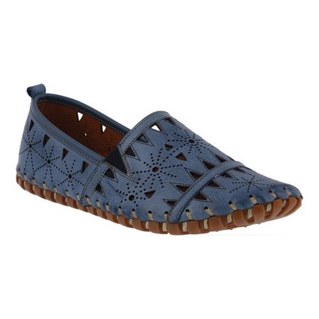 

Women s Spring Step Fusaro Slip On