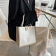 thumbnail image 5 of Bolso de Hombro Informal de Moda para Mujer, Bolso Bandolera, Cartera, 5 of 6