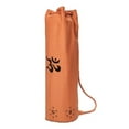 thumbnail image 3 of OMSutra OM Mahashakti Yoga Mat Bag - Orange, 3 of 3