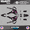 Magenta, variant on Kalair GFX Graphics Kit for Sur-ron Ultra Bee Velocity Series