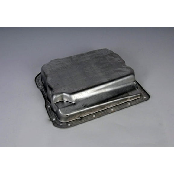 Transmission Oil Pan