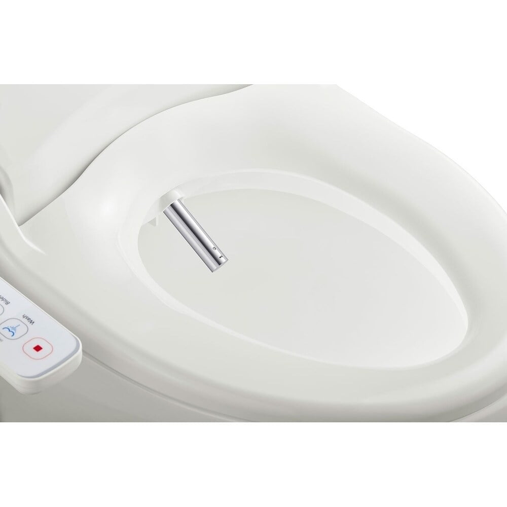 Bio Bidet Slim One Toilet Seat Bidet