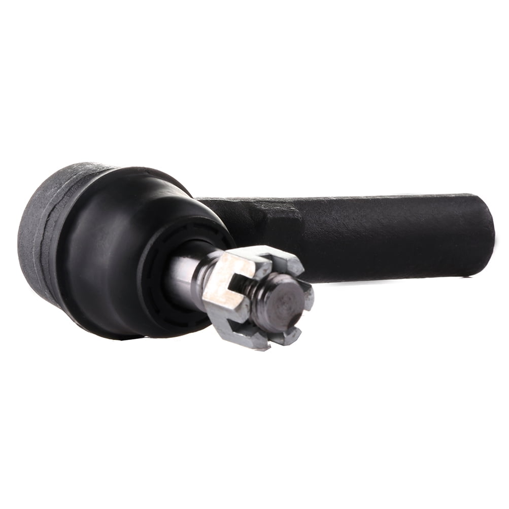ECCPP 14pcs Wheel Hub Inner Tie Rod End Outer Tie Rod End Sway Bar End Link Lower Ball Joint Upper Ball Joint fit for 2004-2005 For Chevrolet Colorado 2004-2005 For GMC Canyon