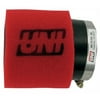 Uni Dual Stage Pod Filter, 15 Degree Angle 3 Inchx4-1/2 Inchx4 Inch