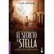thumbnail image 1 of Libro El Secreto De Stella Tapa Blanda, Autor Kate Breslin, Editorial Booket Mexico, 1 of 2