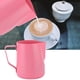 thumbnail image 5 of Jarra para Espumar Café NikouMX Acero Inoxidable Colorido, 5 of 8
