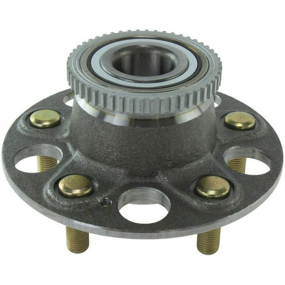 CENTRIC PARTS - HUB ASSEMBLY Fits select: 1998-2002 HONDA ACCORD, 1999-2003 ACURA 3.2TL
