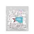 thumbnail image 1 of PackFreshUSA: 1000 Pack - 200cc Oxygen Absorber Packs - Food Grade - Non-Toxic - Food Preservation - Long-Term Food Storage Guide Included, 1 of 4