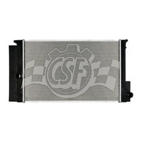 CSF 3919 Radiator