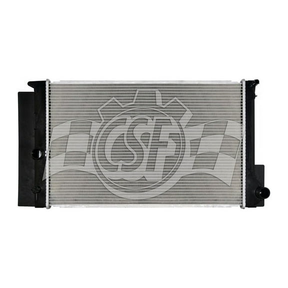 CSF 3919 Radiator