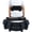 7 Handles Gait Belt, variant on "Leetye Mei Handicap Transfer Belt with Leg Strap, 27-45"" Gait Support Equipment for Seniors and Caregivers"