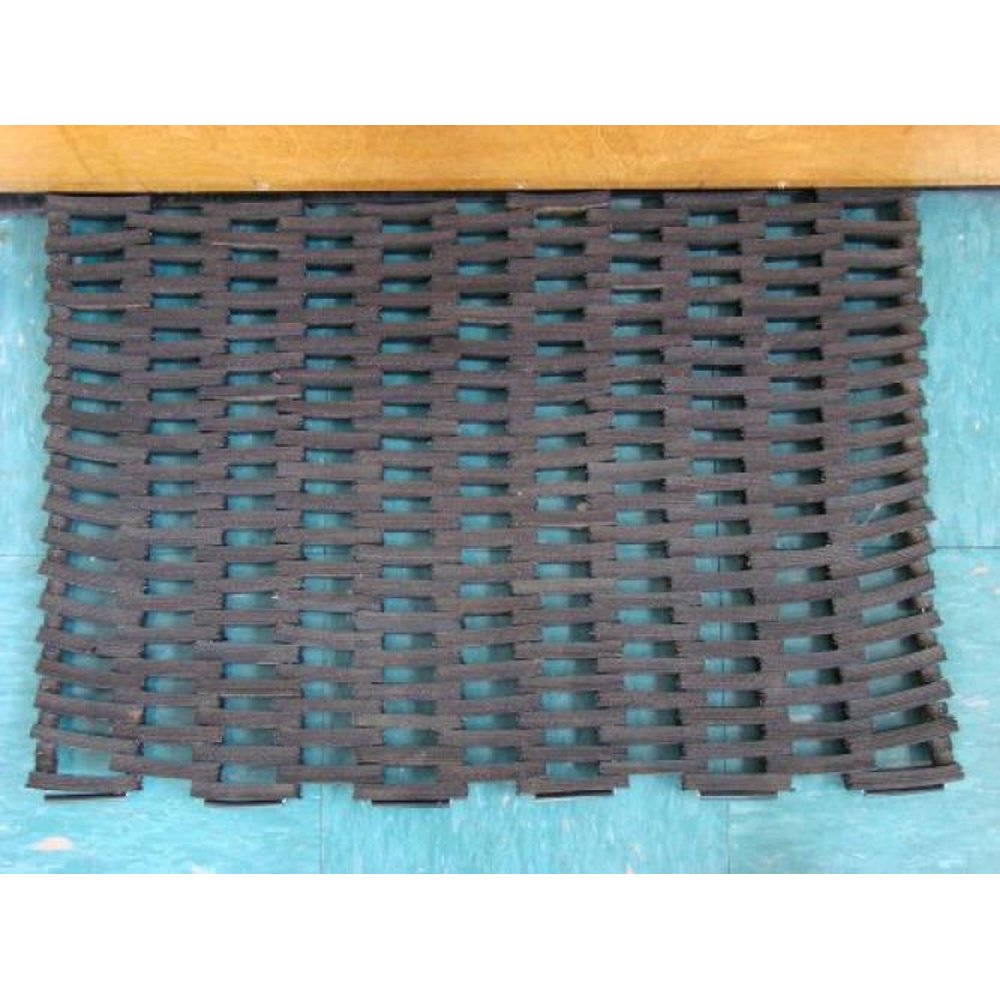 Tire Link Mat 18 1/2" X 28"