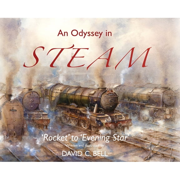 Odyssey in Steam