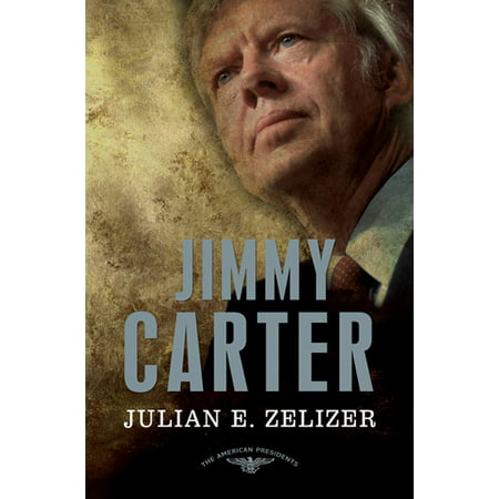 Jimmy Carter : The American Presidents Series: The 39th President,