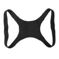thumbnail image 2 of Upper Back Straightener Brace, Comfortable Skin Friendly Back Brace Posture Corrector Breathable Prevent Hunchback  for Adults, 2 of 8