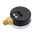 thumbnail image 6 of TS-Y50I 0-30 PSI Air Compressor Gauge 2 Inch Face Side Mount 1/8" NPT Hydraulic Compressed Air Pressure Gauge Tester Measurer ,Corrosion Resistance, 6 of 6