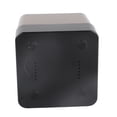 thumbnail image 1 of For Karaoke Machine for Kids and Adults BT Singing Speaker with 2 Wireless Mics and LED Lights Portable Small Karaoke Machine for Home Party, 1 of 7