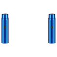 thumbnail image 2 of Mini Afeitadora Recargable Soidarity 360 Grados Azul 2Conjunto, 2 of 6