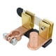 thumbnail image 5 of Interruptor de desconexión de batería de poste genérico Interruptor rápido 12 V 24 V Práctico aislador de batería para vehículos todo Sin accesorios, 5 of 9