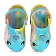 thumbnail image 6 of Norty Boy's Girl's Children Kid Fun Slip On Sandal Slipper Clog Shoe, 42420, 6 of 15