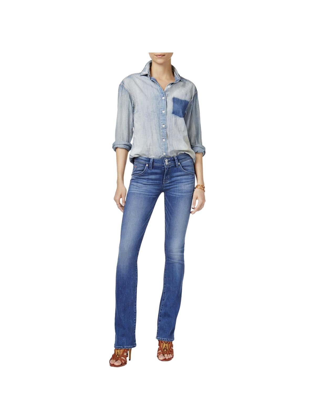 infant bootcut jeans