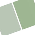 thumbnail image 4 of Solid Color Background Paper Double Side Morandi Desktop Photo Backdrop For Accessories Beauty Food Photography Morandi Light Green, 4 of 5