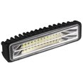thumbnail image 1 of 24 LED Car Light Bar 72W 6000K Super Bright Car LED Work Light IP67 Waterproof Flood Spot Light LED, 1 of 10