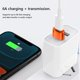 thumbnail image 5 of 6A Tipo-C a USB3.0 Adaptador Convertidor OTG para Samsung Xiaomi PC (1pc Naranja), 5 of 5