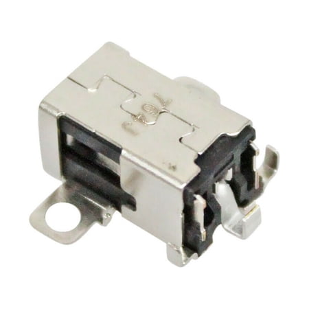 UPC: 0753569880926 | DC Power Jack Cable Charging Port Fit Lenovo IdeaPad Flex 6-14ARR 81HA Laptop DJ