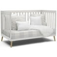 thumbnail image 4 of Delta Children Tucker 4-in-1 Convertible Crib, 4 of 8