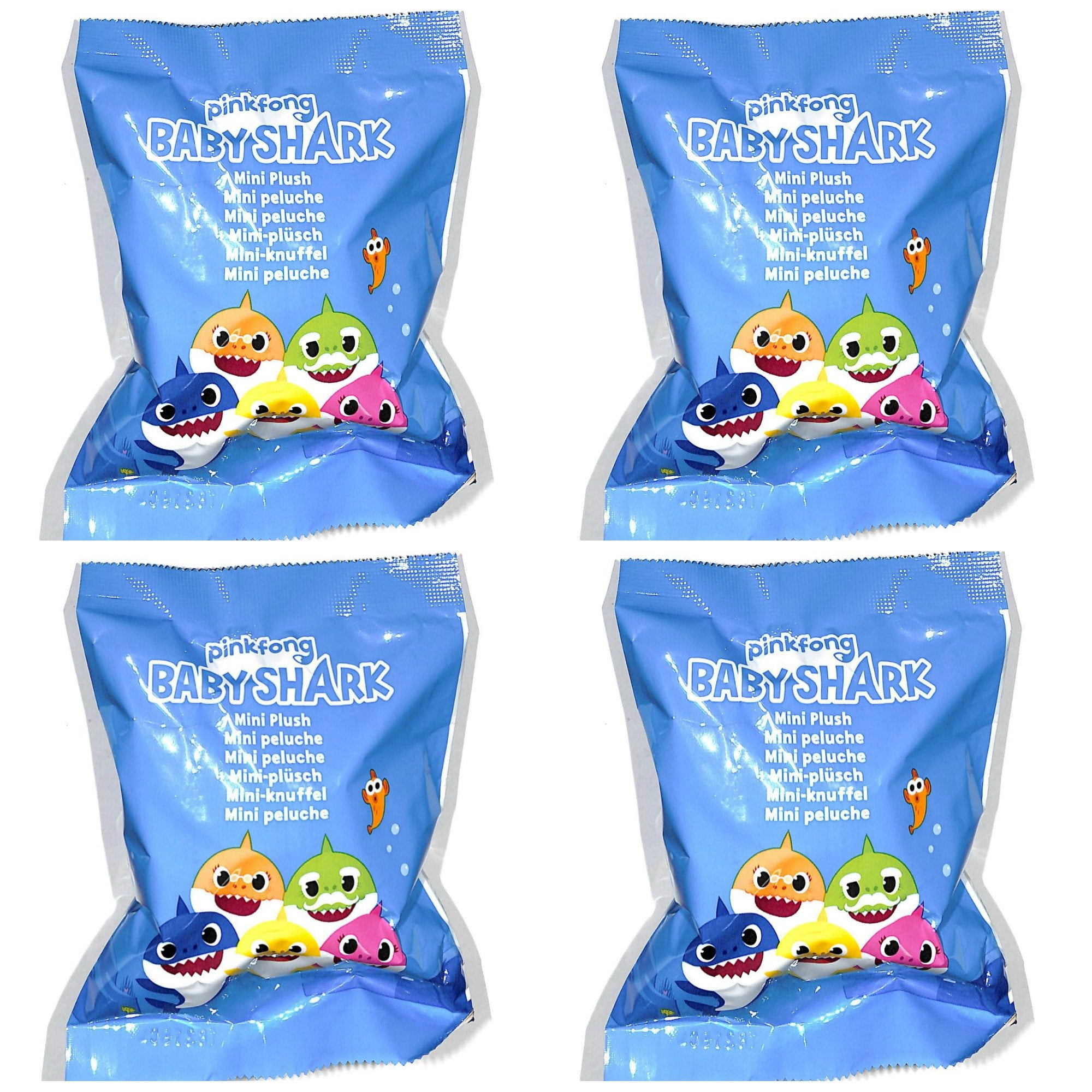 blind bags walmart