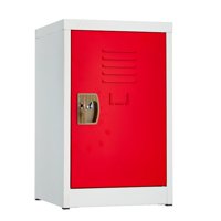 AdirOffice 1 Tiers 1 Wide Home Locker